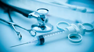 Medicine and Surgery
