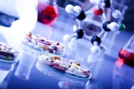 Pharmacology And Therapeutics